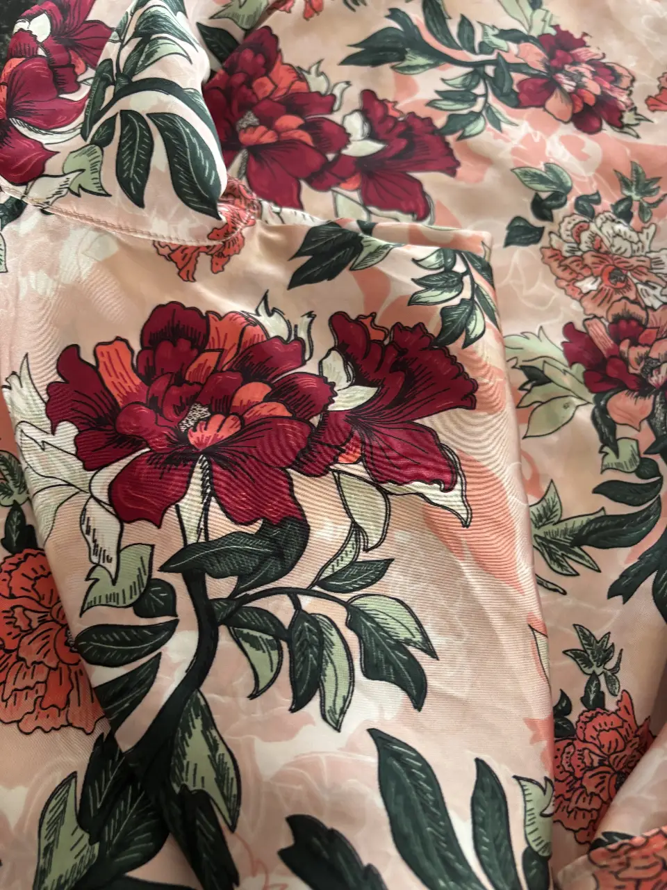 Blusa Cuesta Blanca - Vista 3