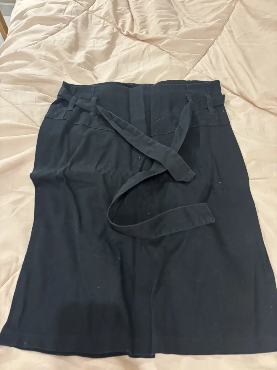 Pollera Sin marca - Vista 2