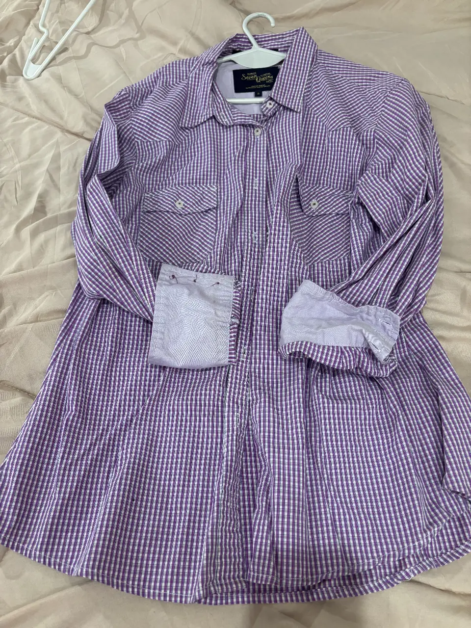 Camisa Kevingston - Vista 2