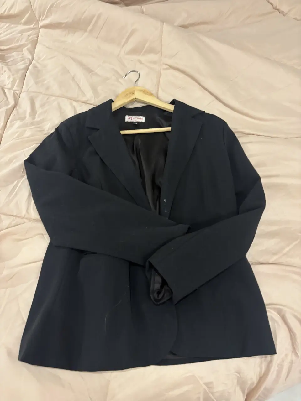 Blazer Sin marca - Vista 2