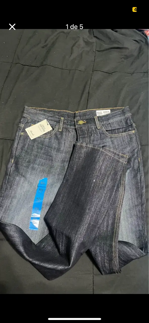 Jean Denim Co. - Vista 2