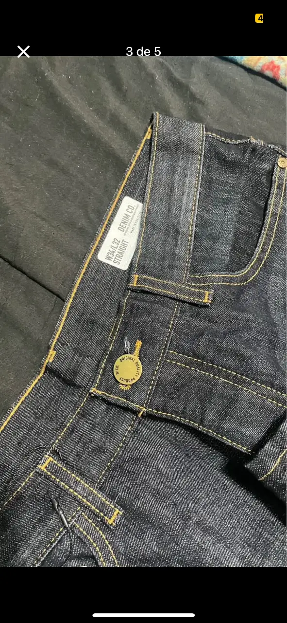 Jean Denim Co. - Vista 5