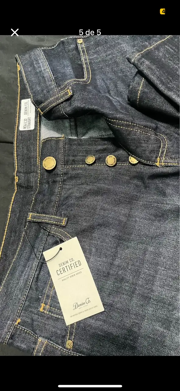 Jean Denim Co. - Vista 3