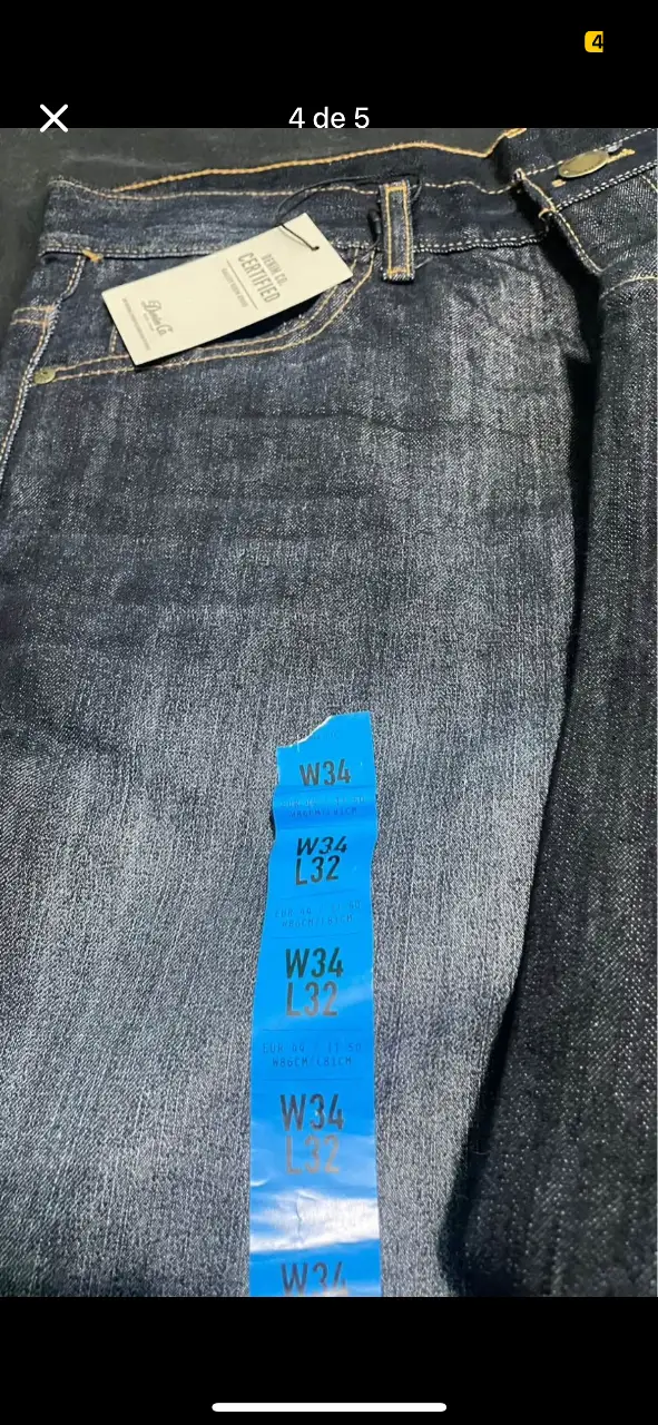 Jean Denim Co. - Vista 4