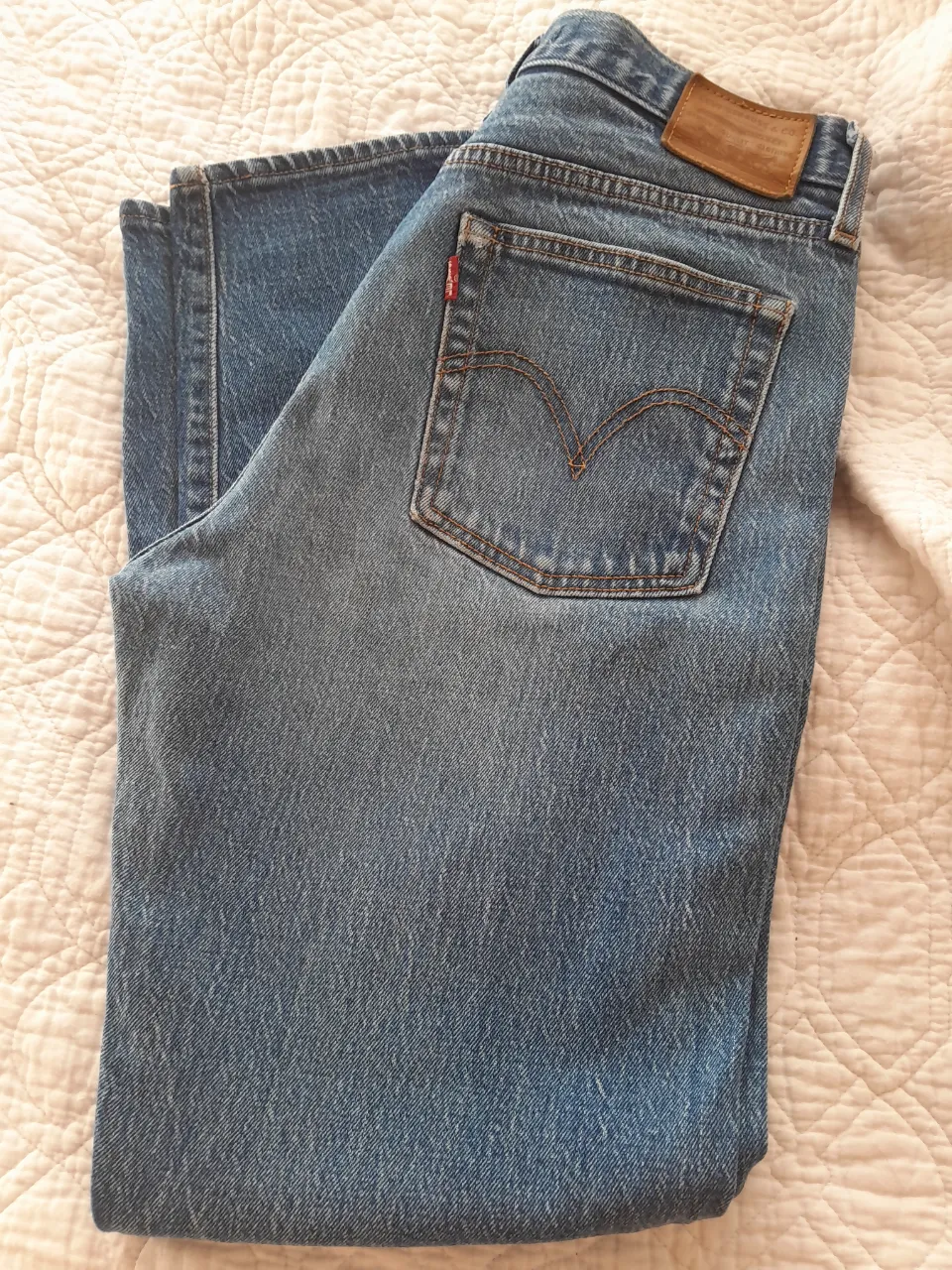 Jean Levi's - Vista 3