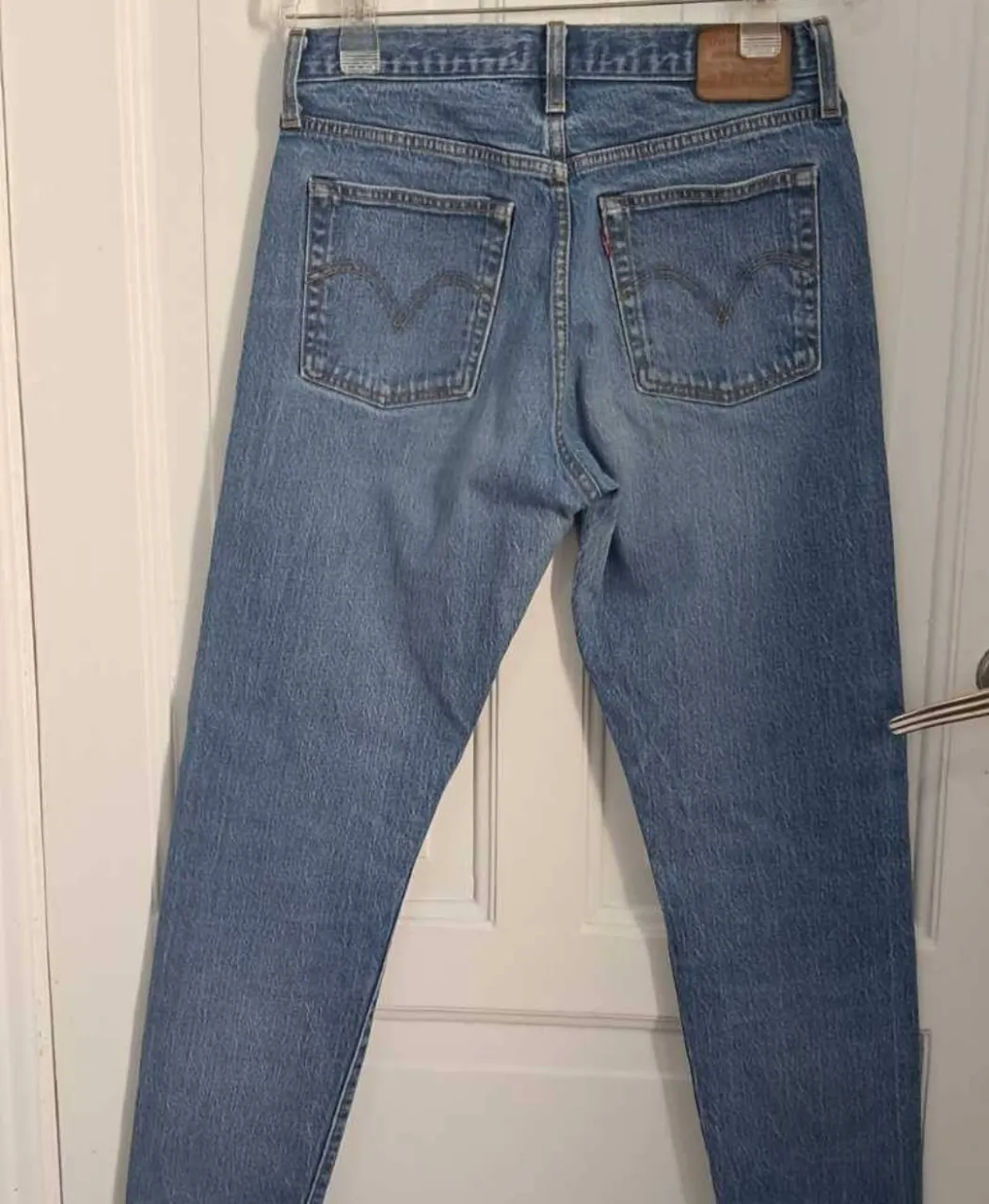 Jean Levi's - Vista 5