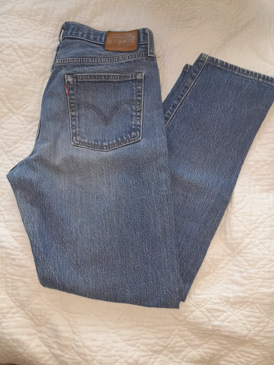 Jean Levi's - Vista 4