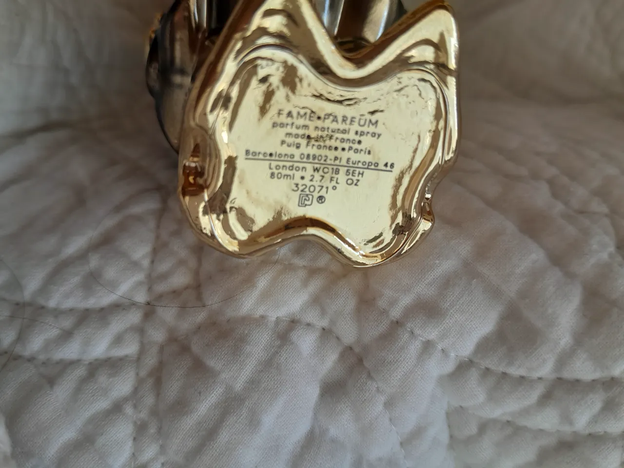 Lencería Paco Rabanne - Vista 3