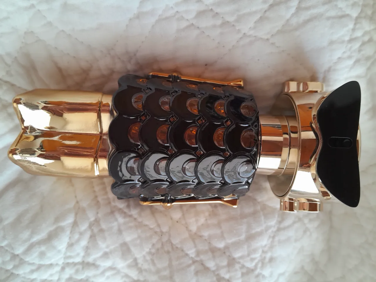 Lencería Paco Rabanne - Vista 2