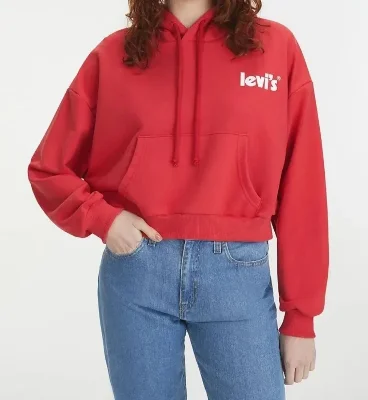 Levi's