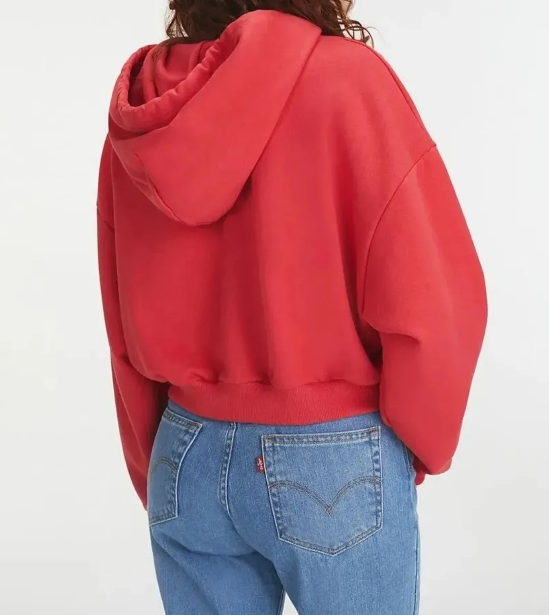 Buzo Levi's - Vista 2