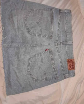 Levi's