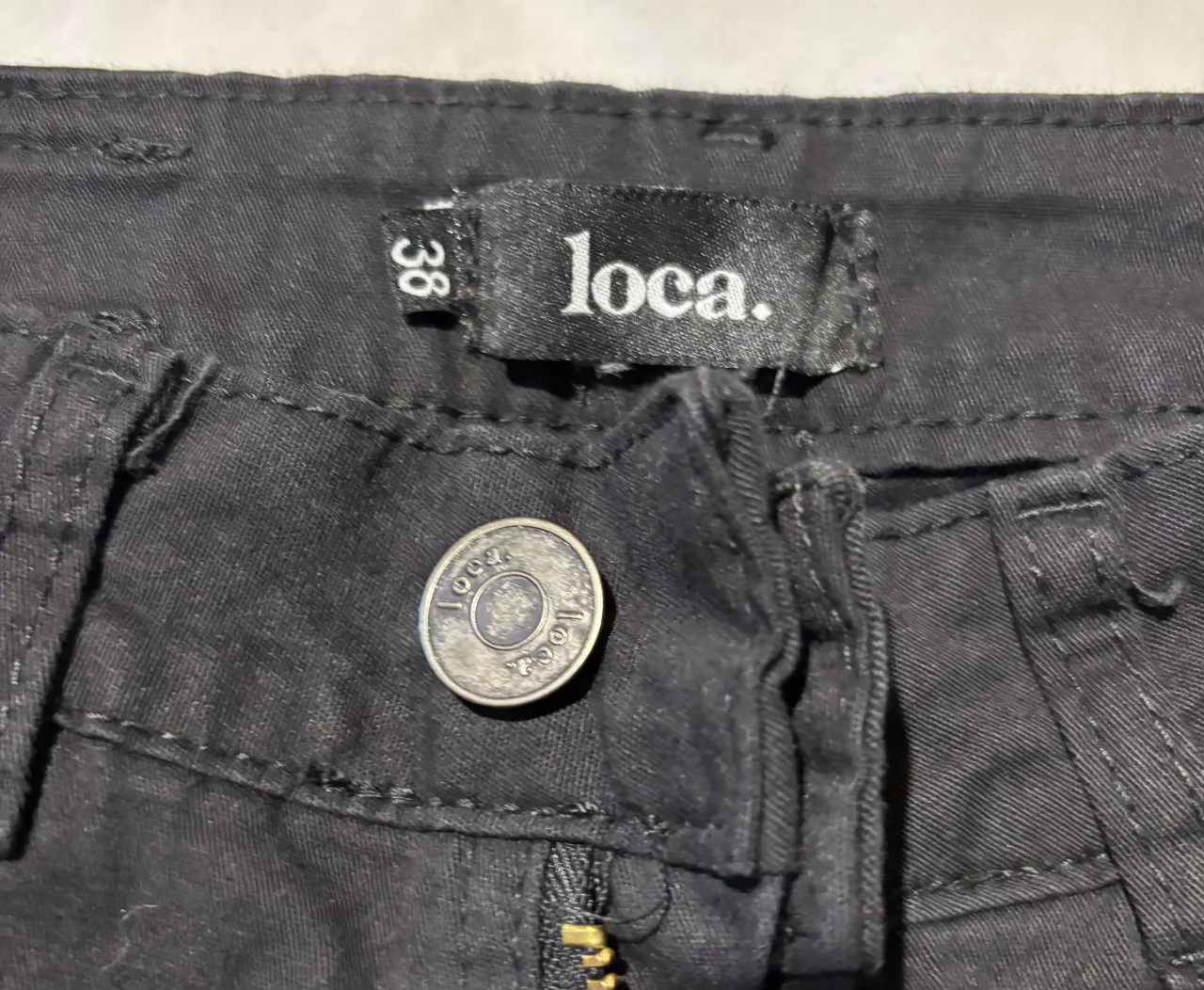 Pantalón Loca - Vista 2