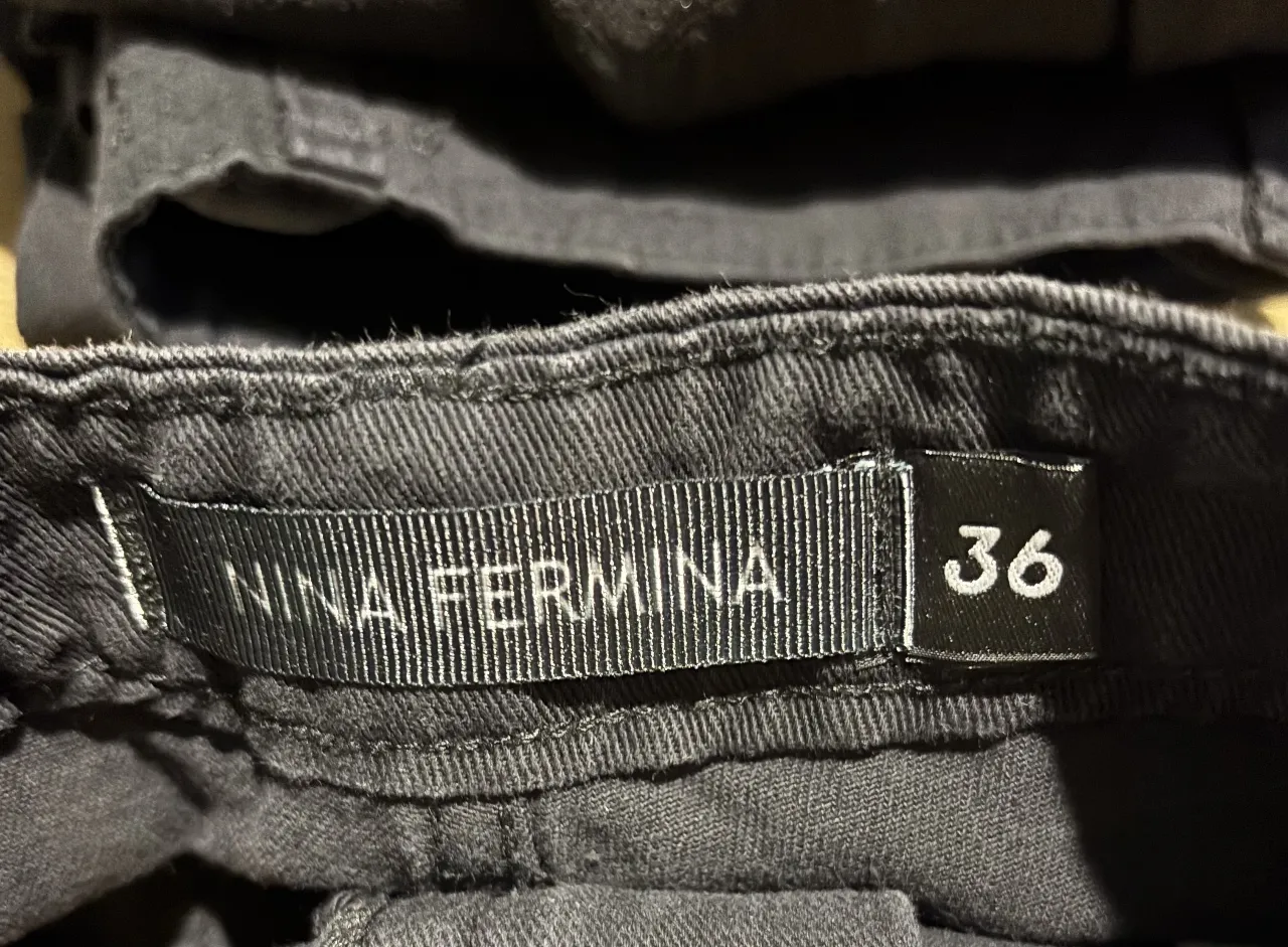 Jean Nina fermina - Vista 2