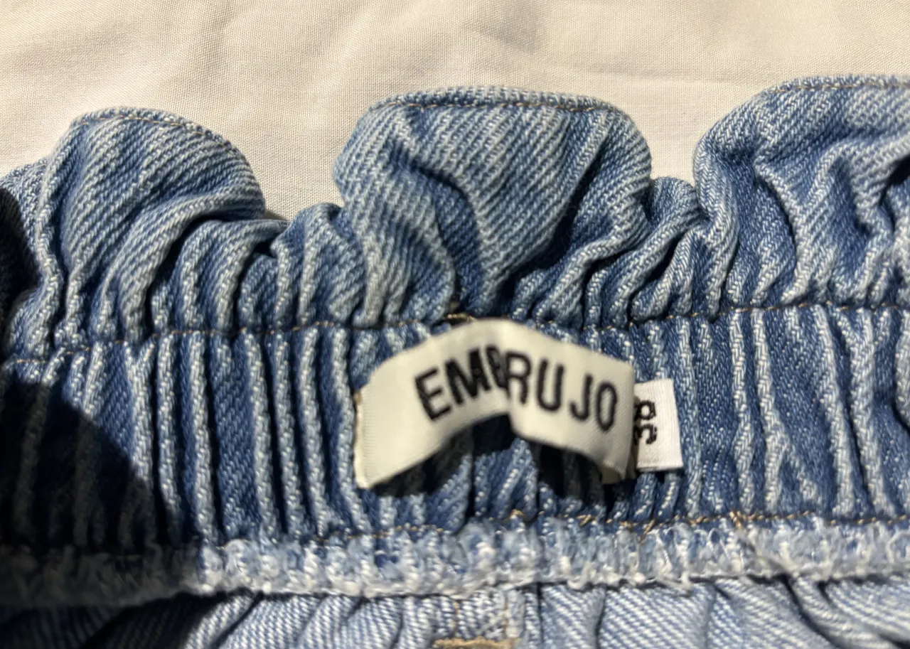 Short Embrujo - Vista 2