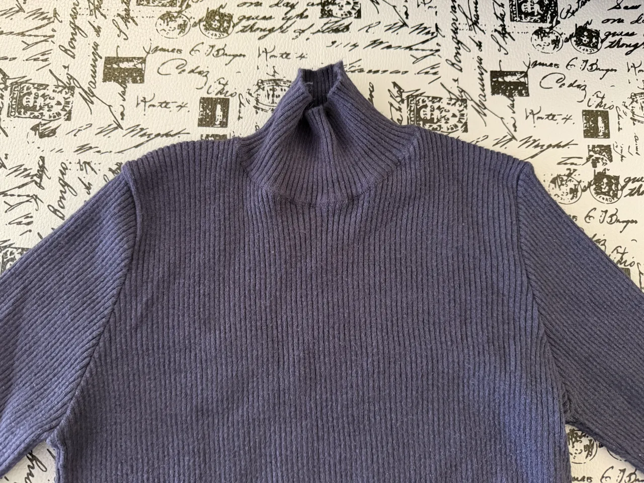 Remera Another - Vista 3