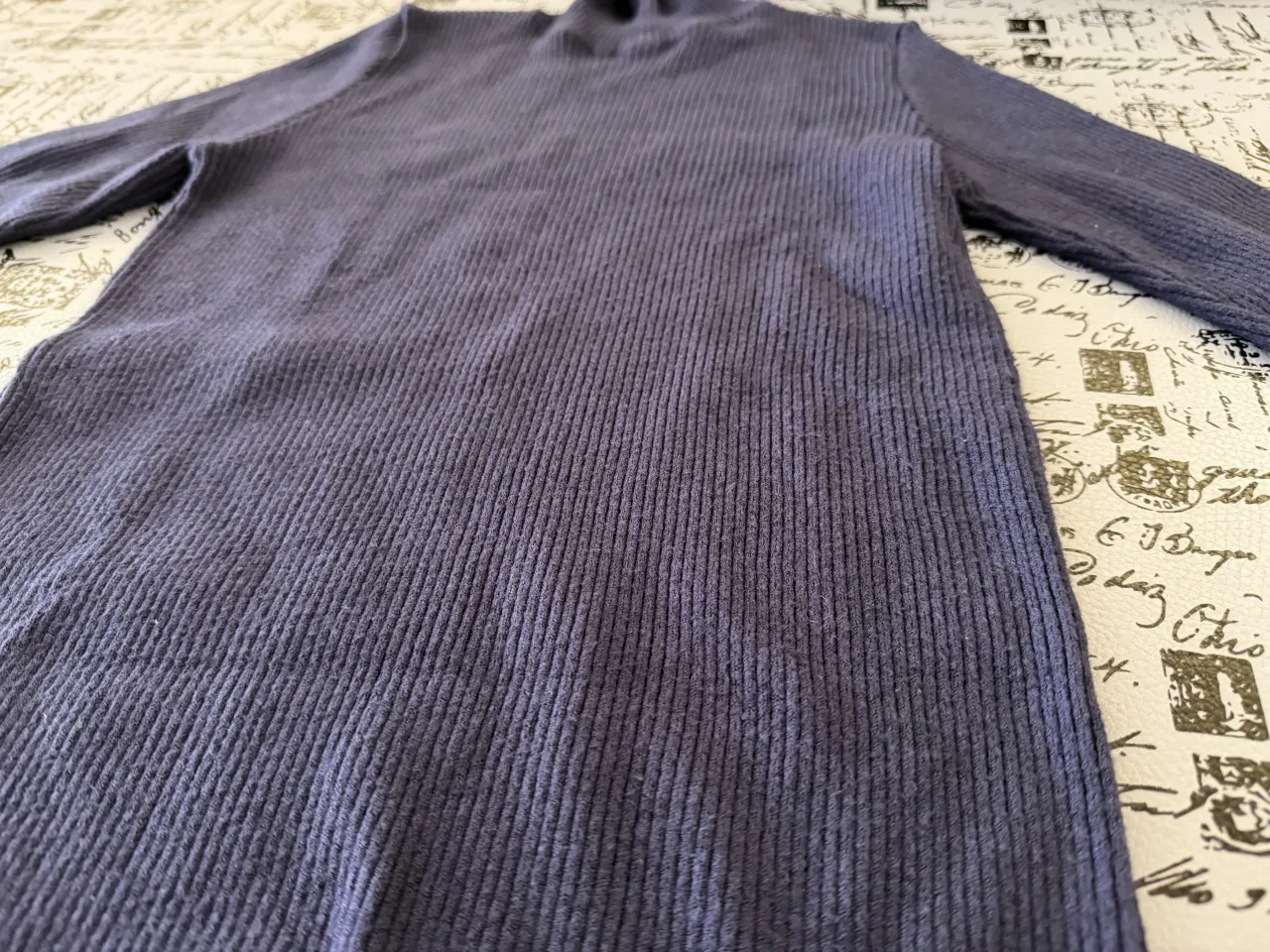 Remera Another - Vista 2