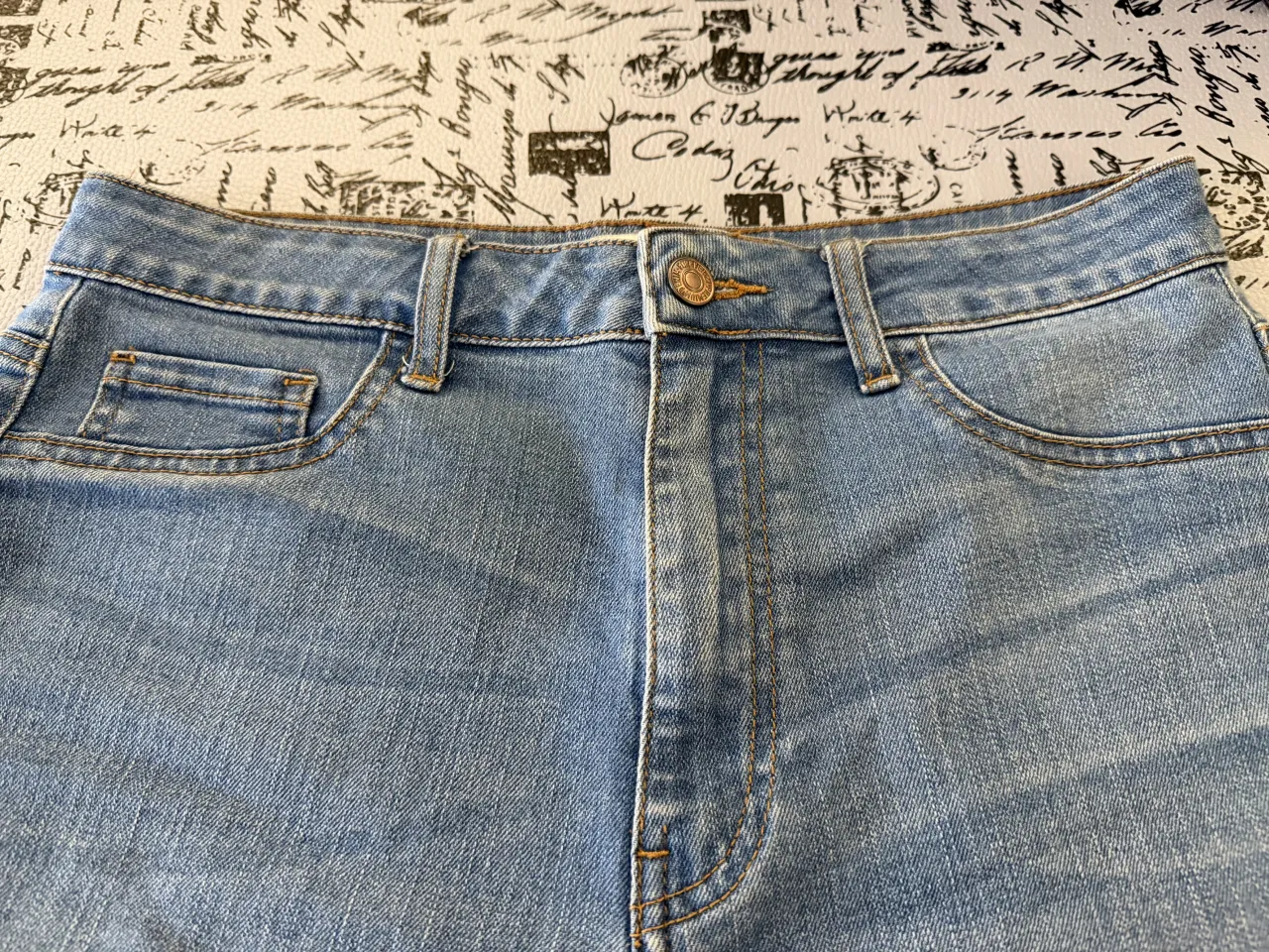 Short Forever 21 - Vista 2