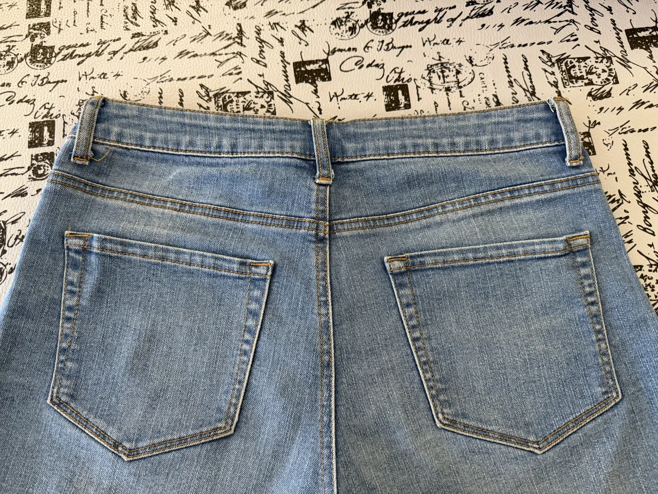 Short Forever 21 - Vista 5