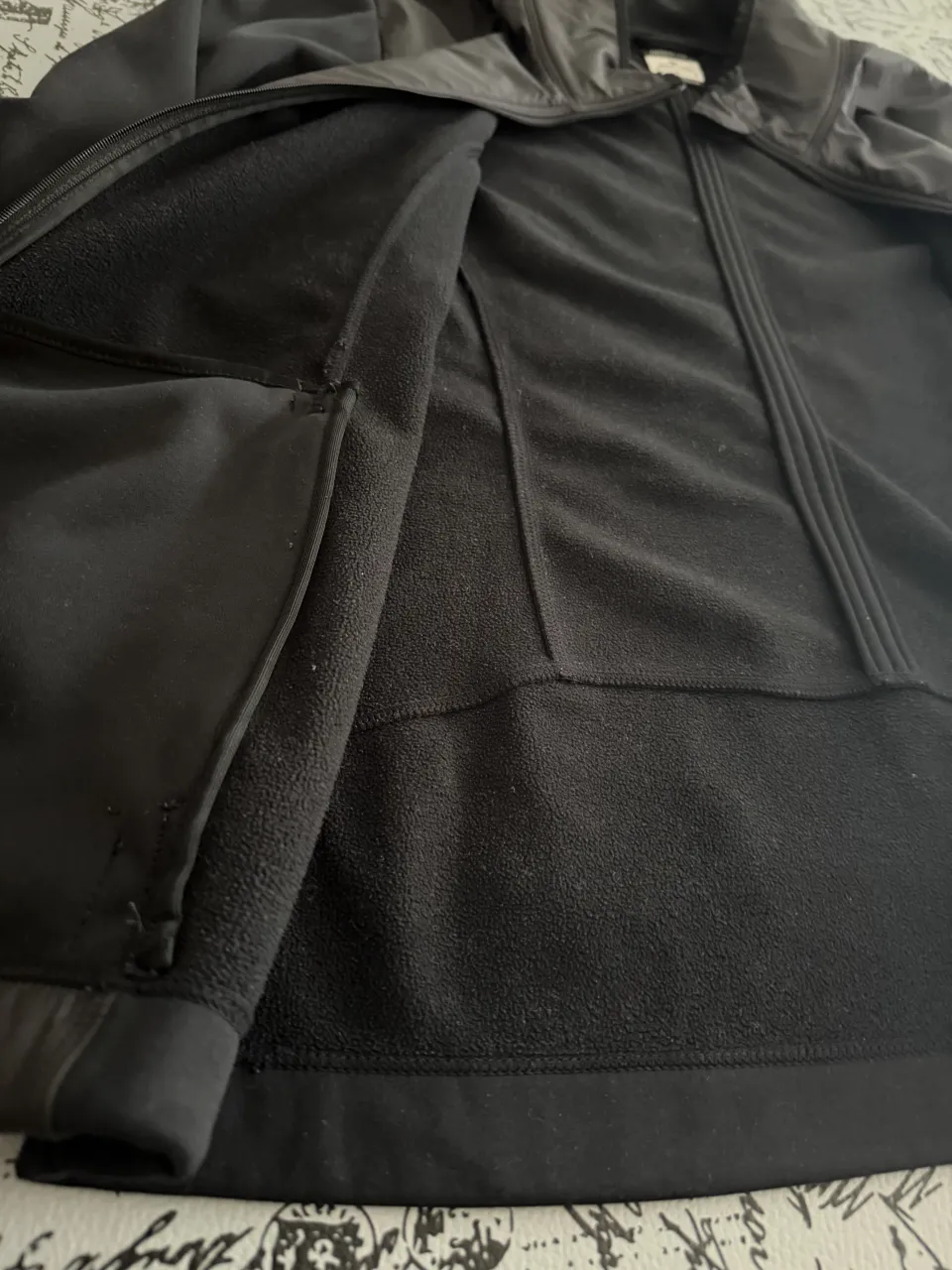 Campera Nike - Vista 5