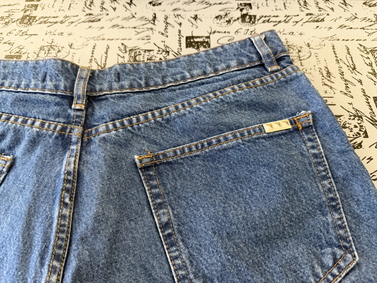 Short Complot - Vista 6