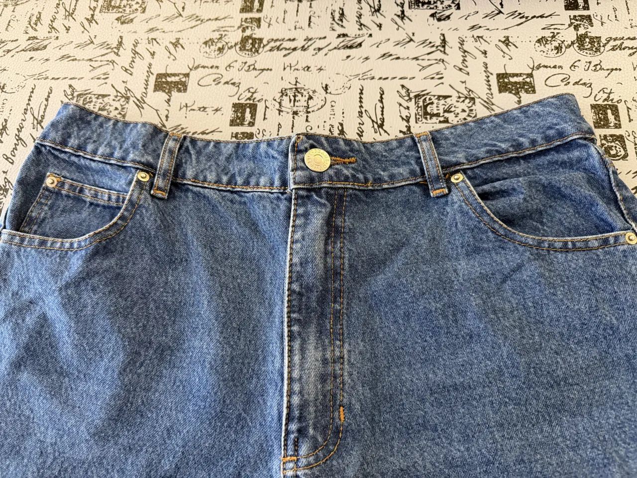 Short Complot - Vista 2