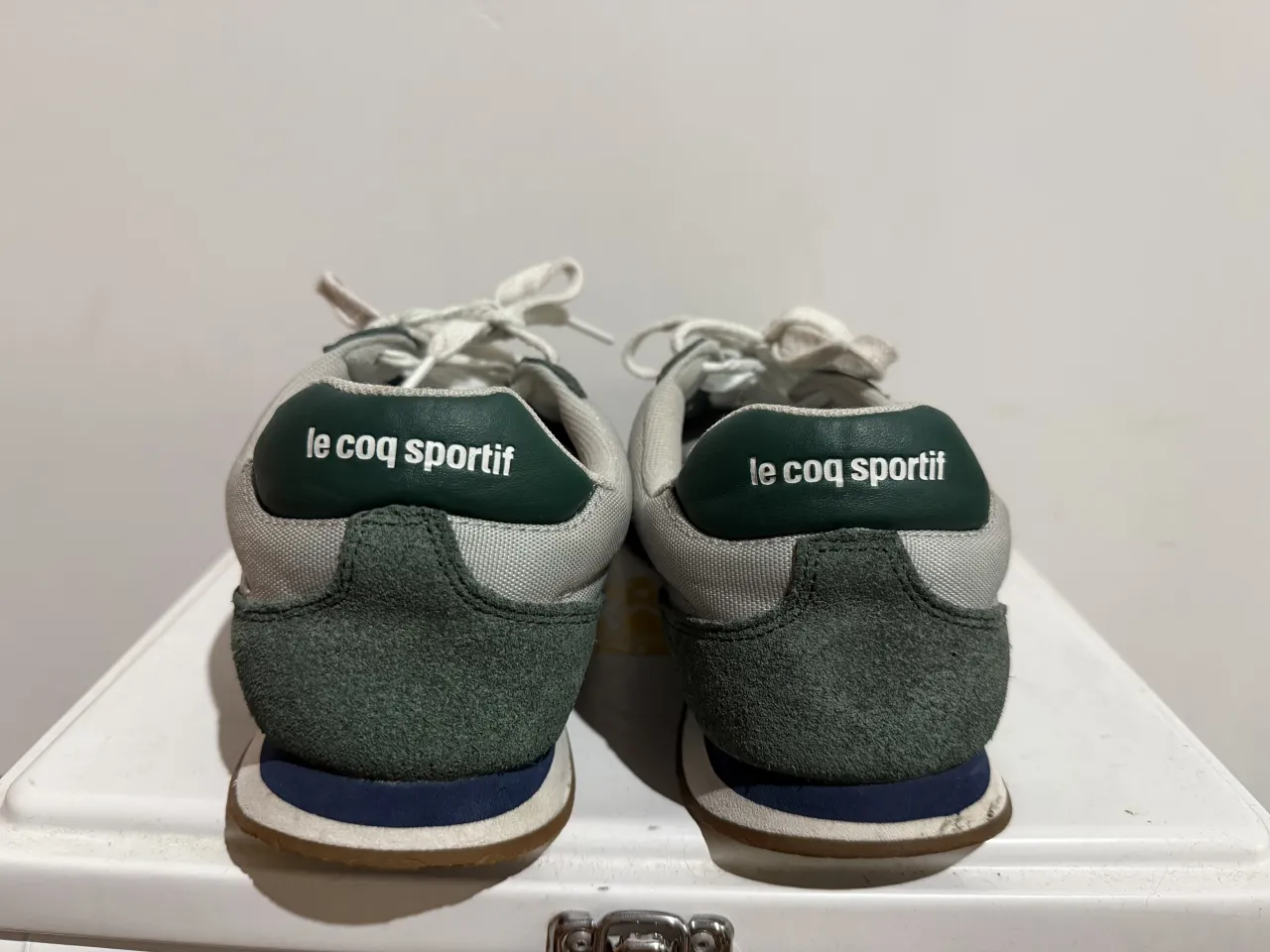 Zapatillas Le Coq Sportif - Vista 6