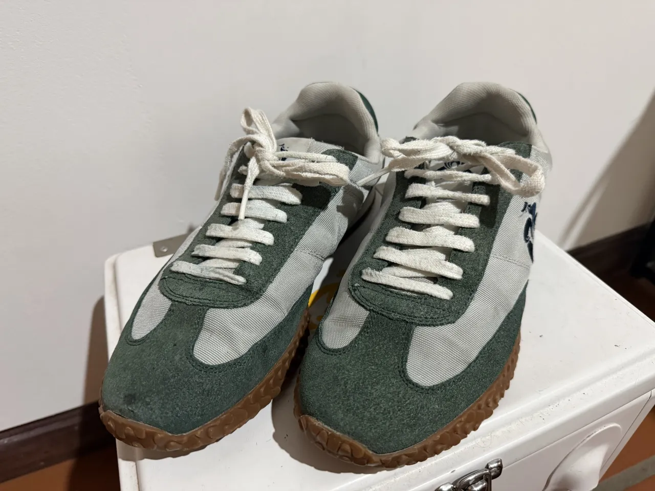 Zapatillas Le Coq Sportif - Vista 3