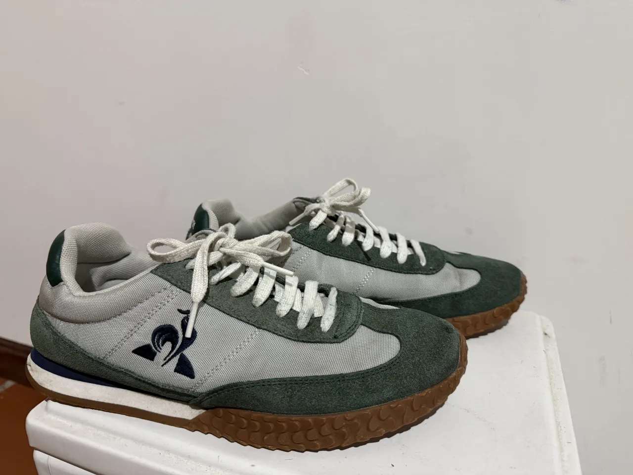 Zapatillas Le Coq Sportif - Vista 7