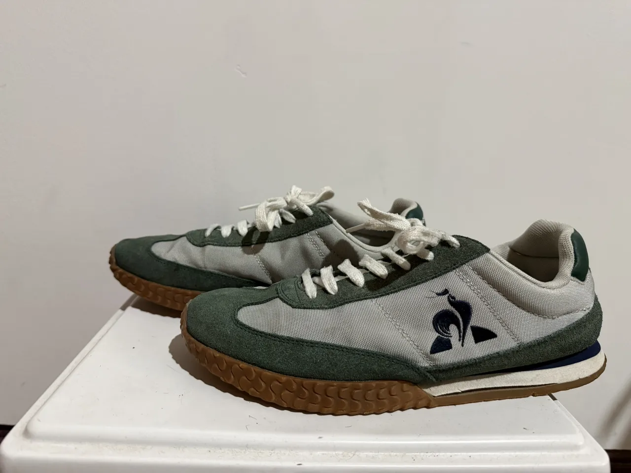 Zapatillas Le Coq Sportif - Vista 5
