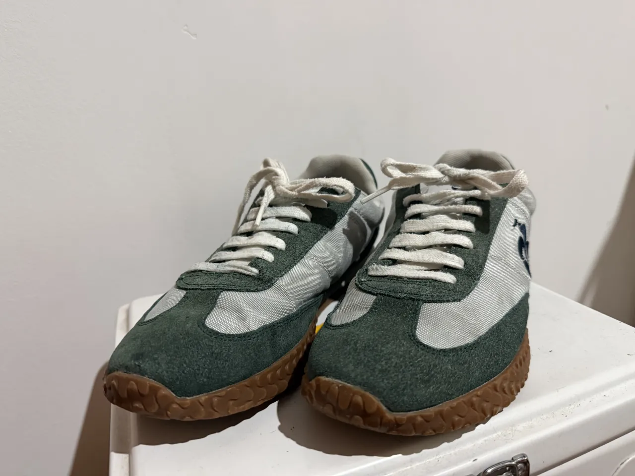 Zapatillas Le Coq Sportif - Vista 4