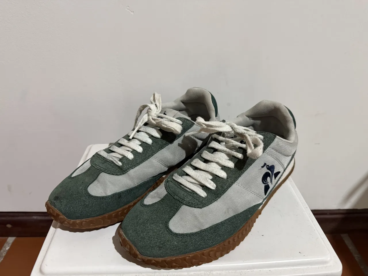 Zapatillas Le Coq Sportif - Vista 2