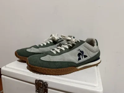Le Coq Sportif