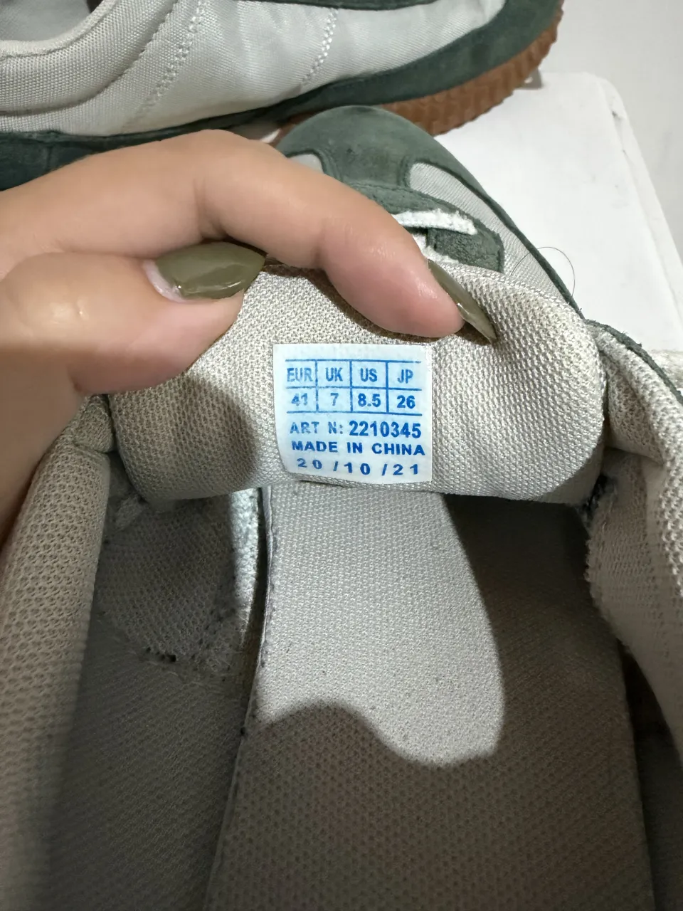 Zapatillas Le Coq Sportif - Vista 8