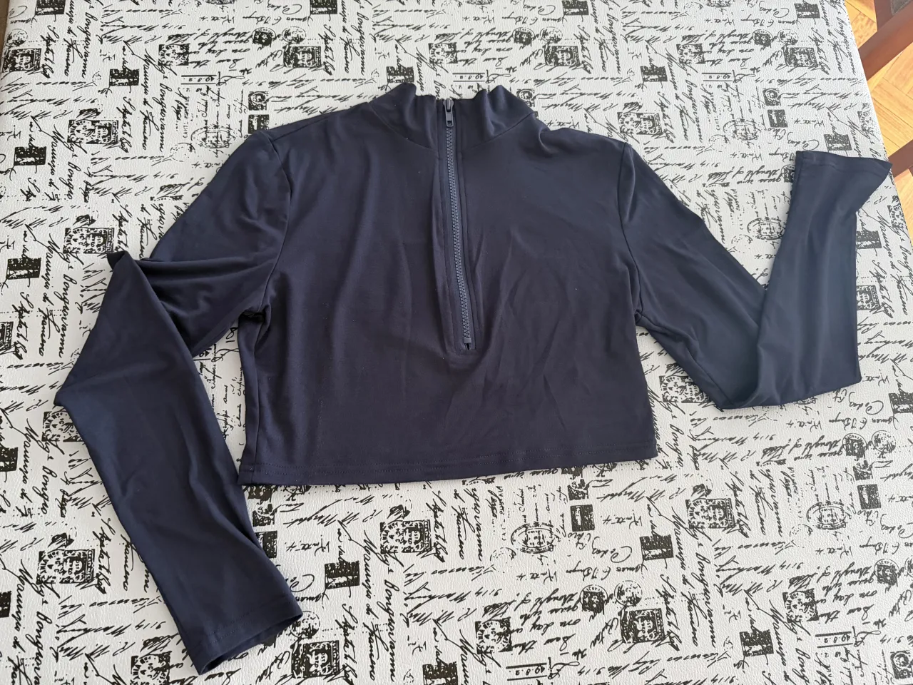 Remera Shein - Vista 6