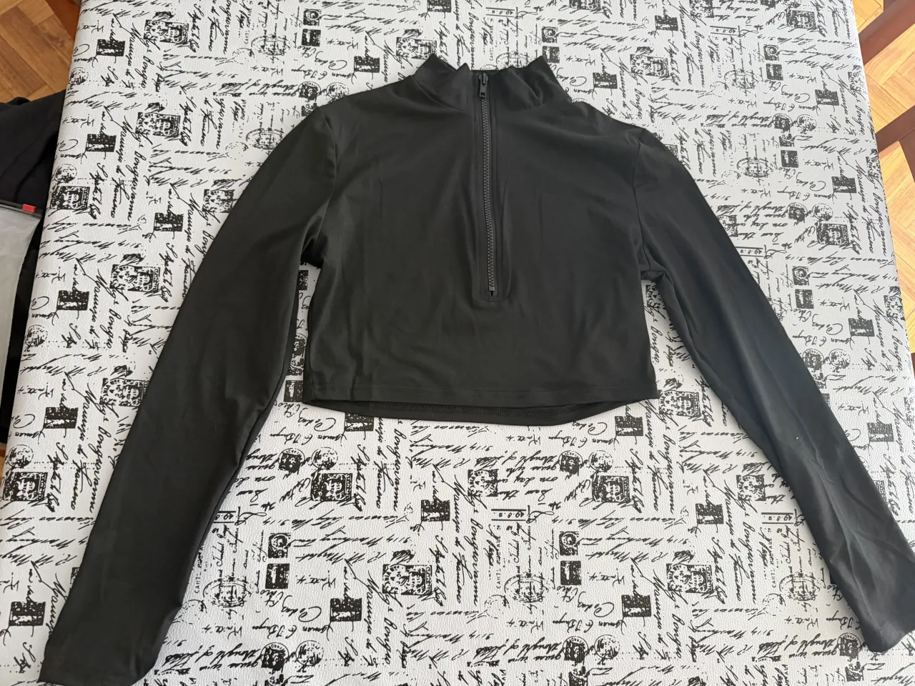 Remera Shein - Vista 7