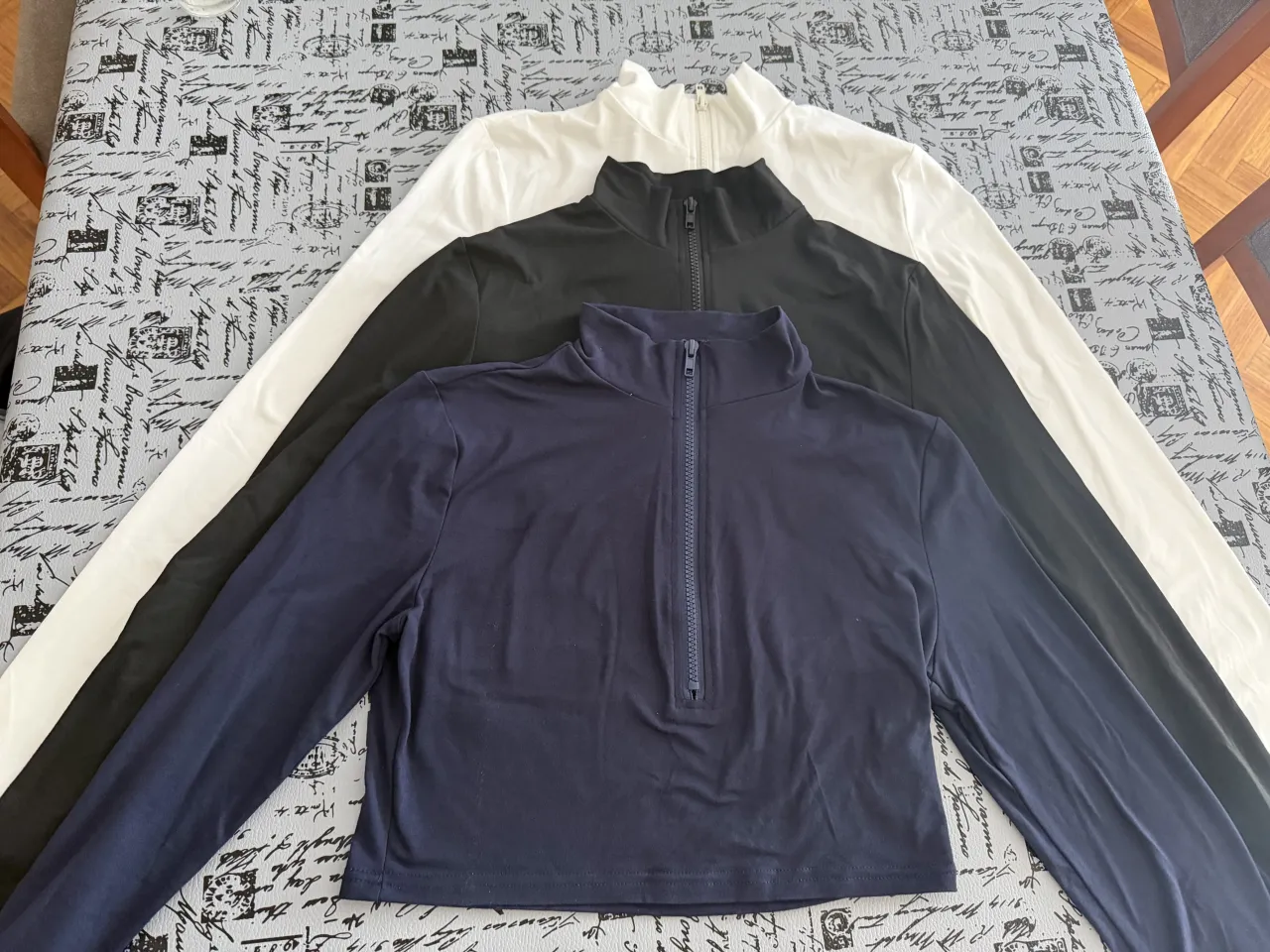 Remera Shein - Vista 2