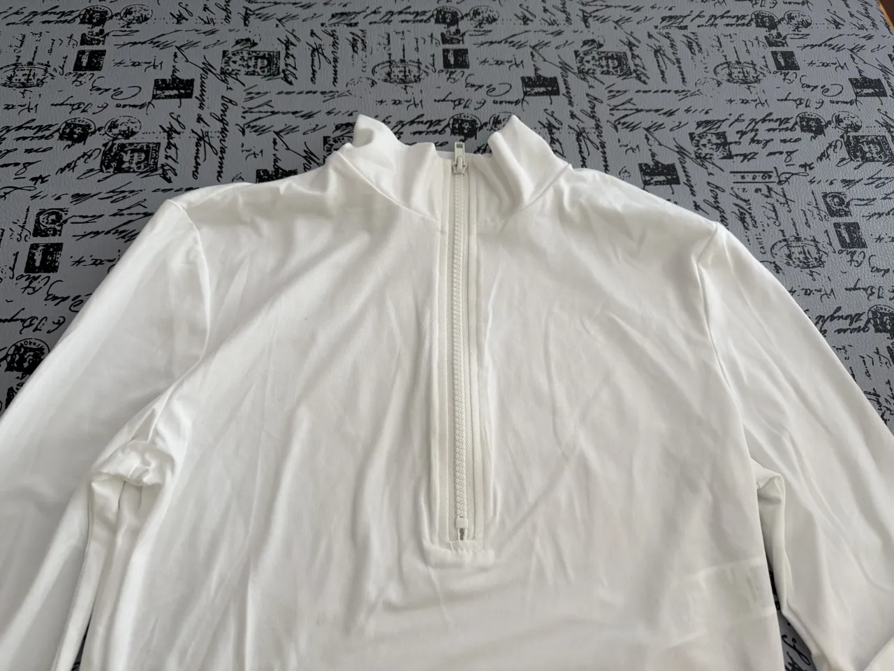 Remera Shein - Vista 4