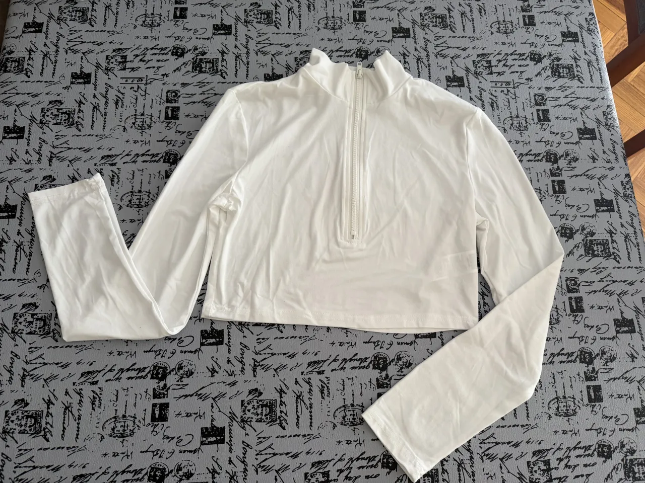 Remera Shein - Vista 3