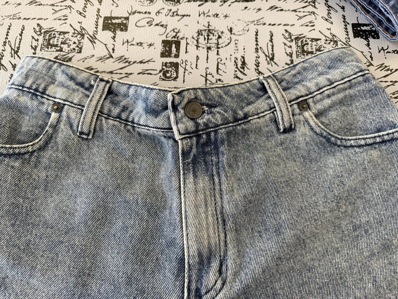 Short Le Utthe - Vista 2