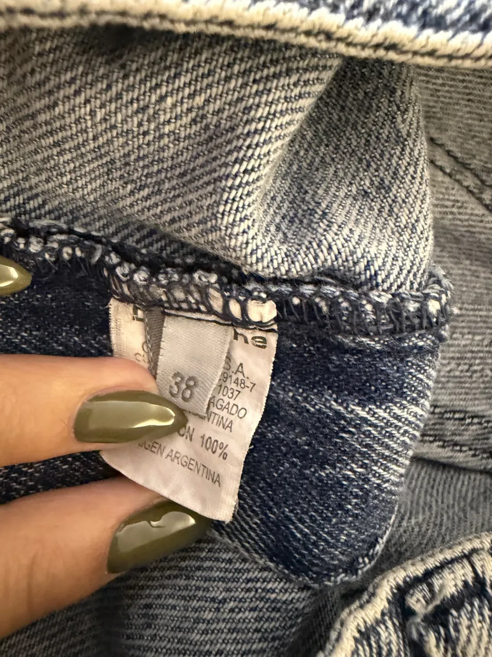 Short Le Utthe - Vista 3