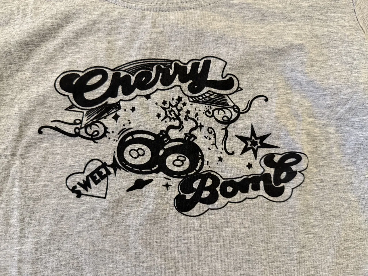 Remera Another - Vista 2