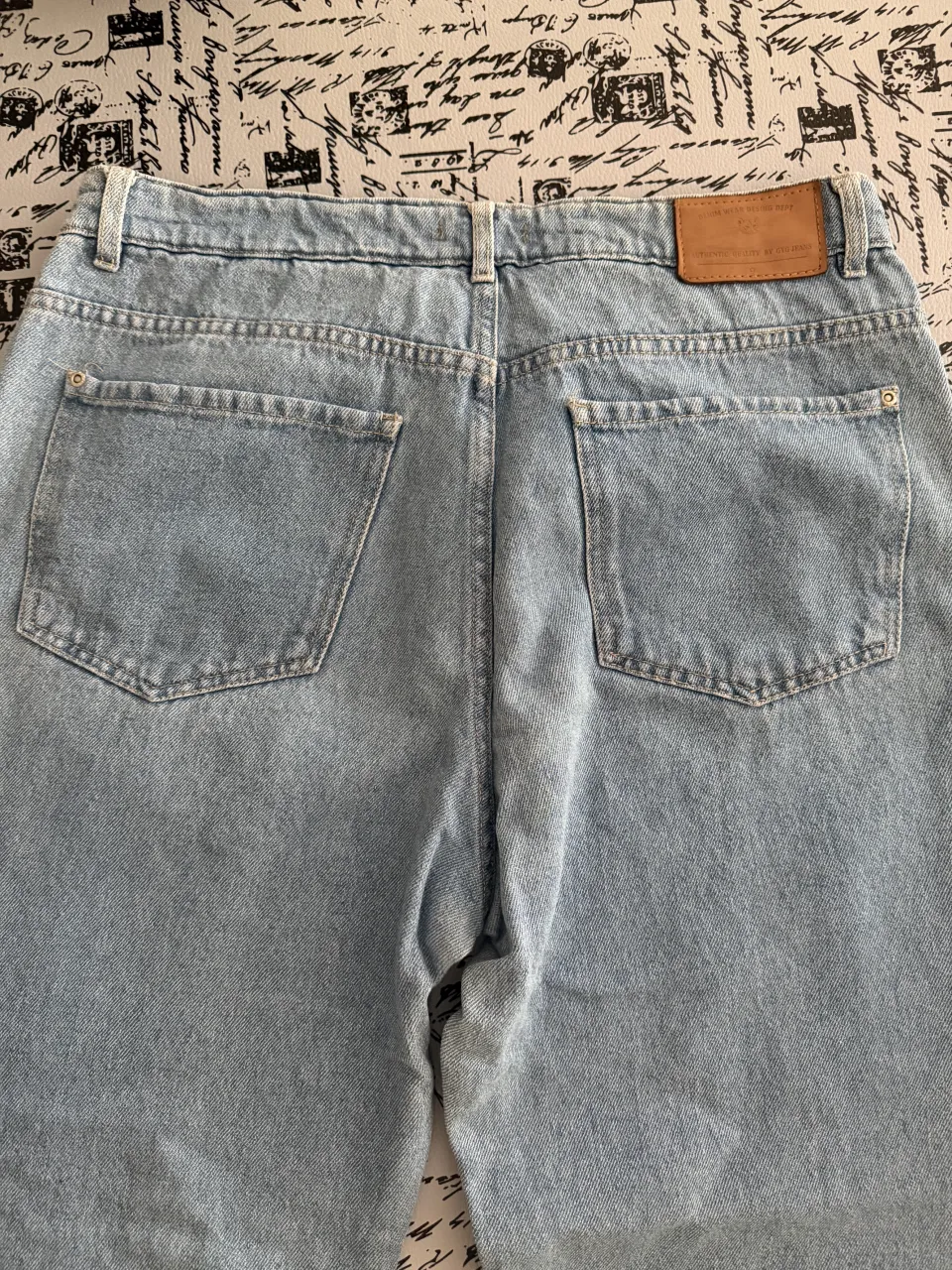 Jean G&g jeans - Vista 6