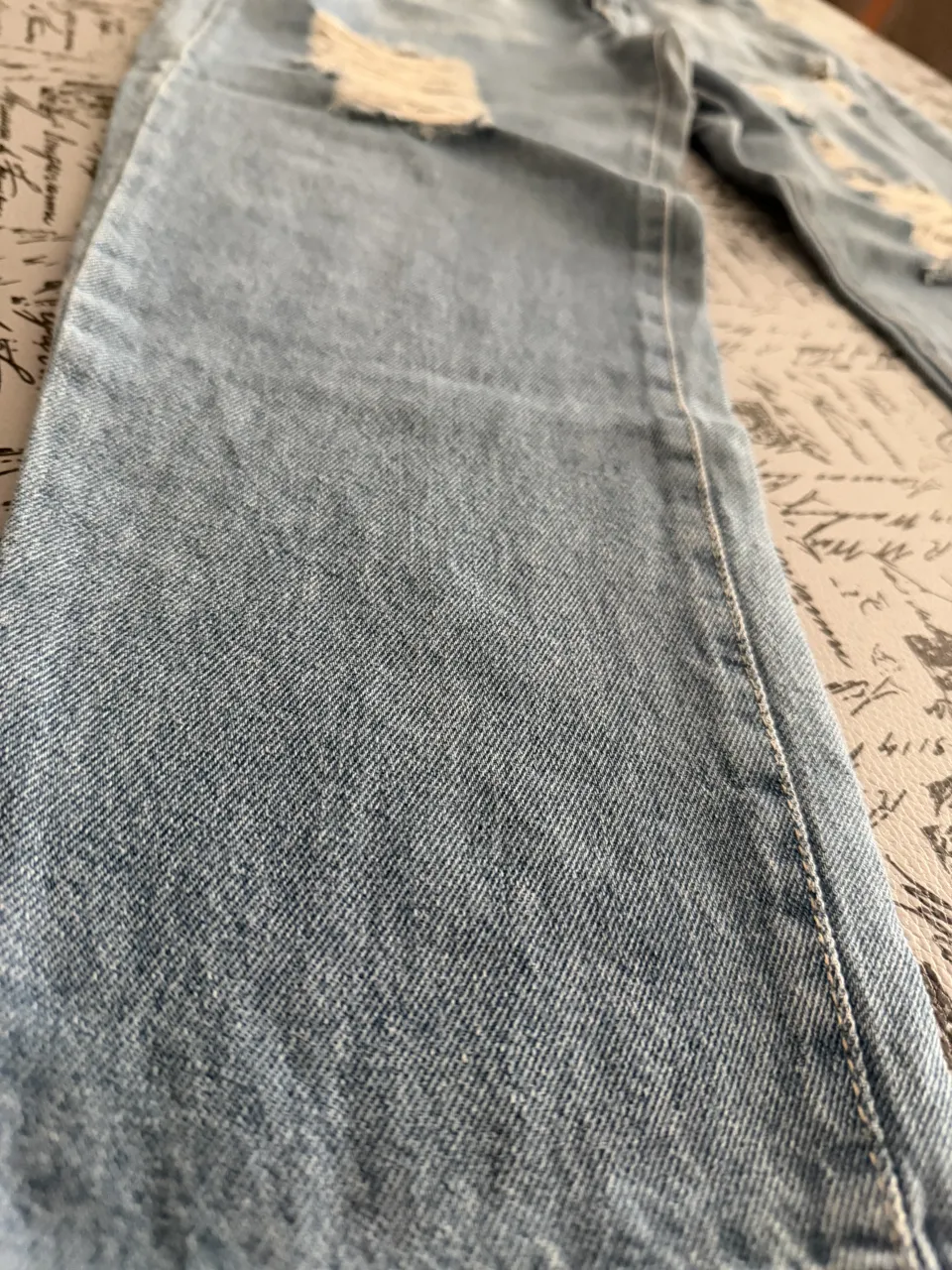 Jean G&g jeans - Vista 3