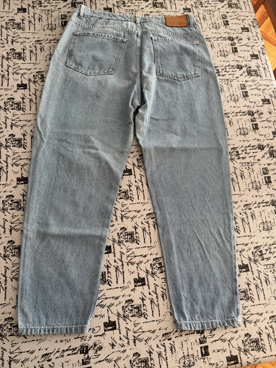 Jean G&g jeans - Vista 5