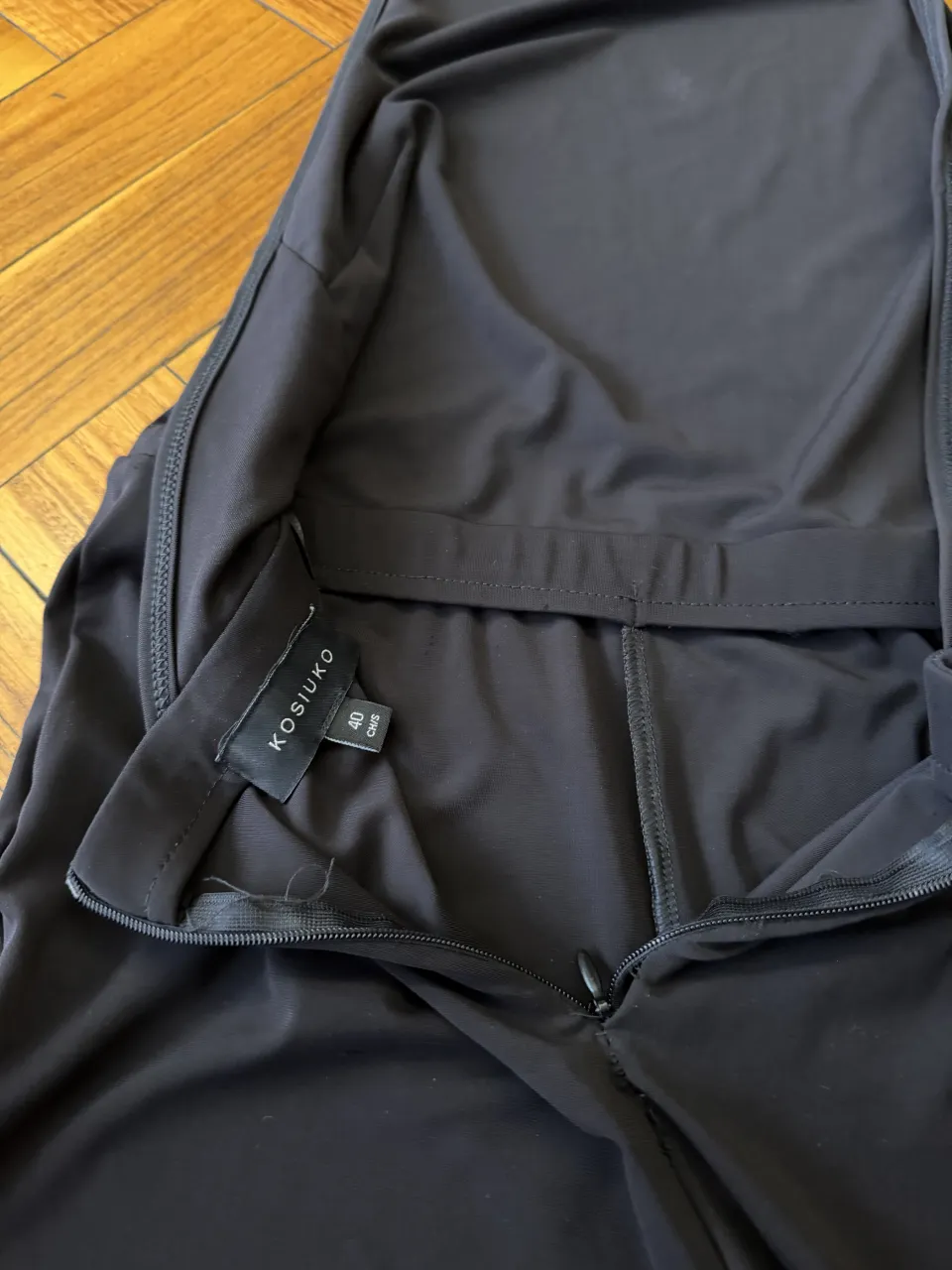 Mono Kosiuko - Vista 5