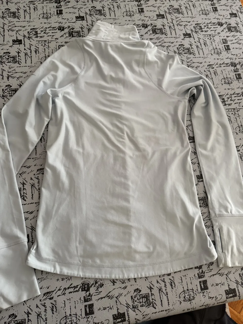 Campera Nike - Vista 6