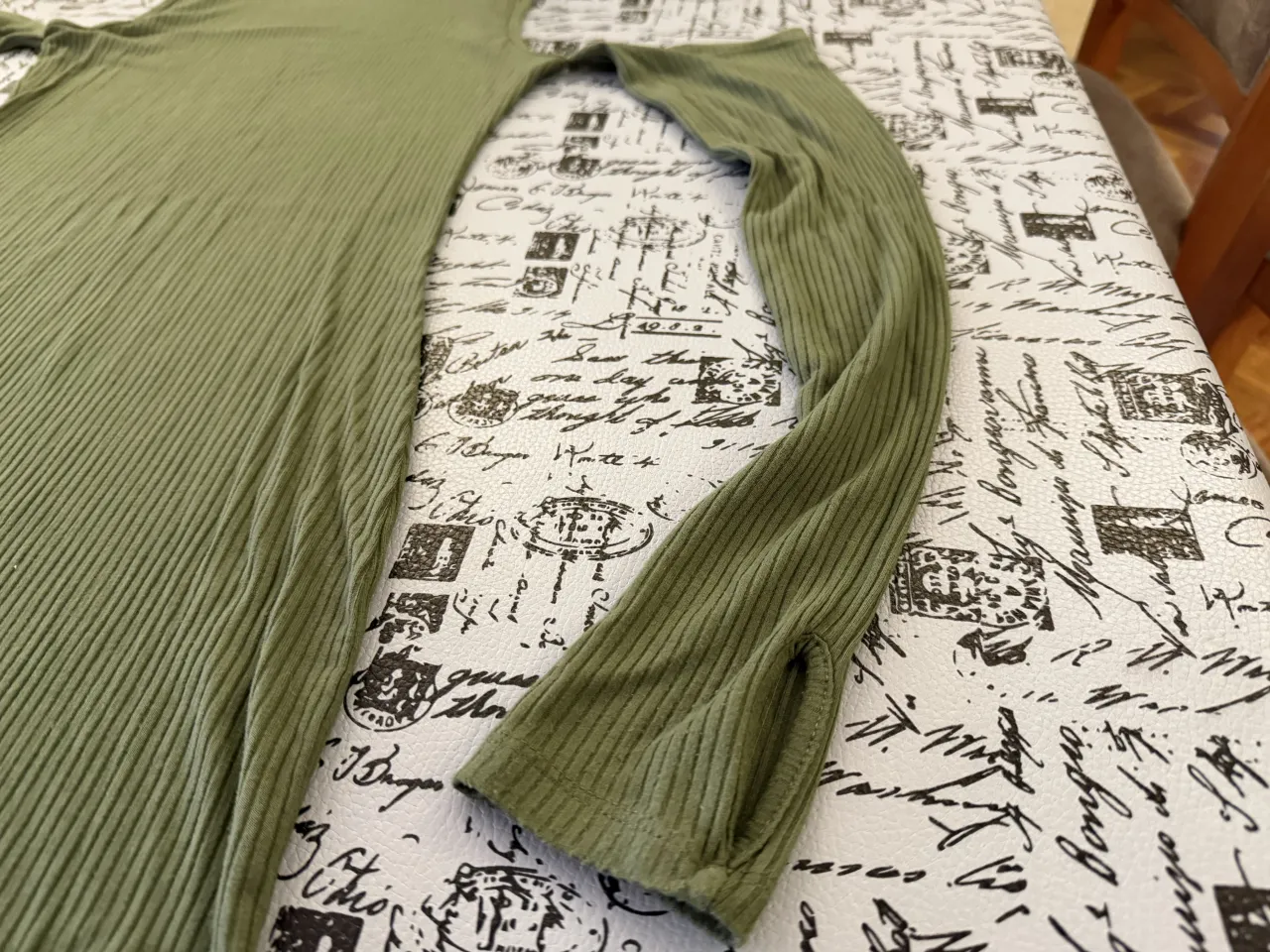 Vestido Another - Vista 3