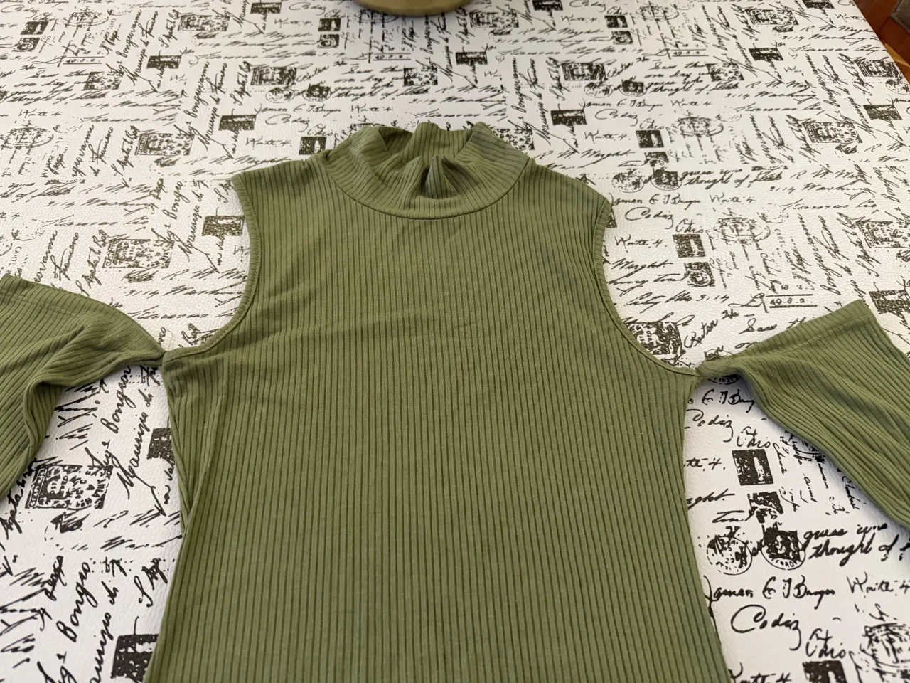 Vestido Another - Vista 2