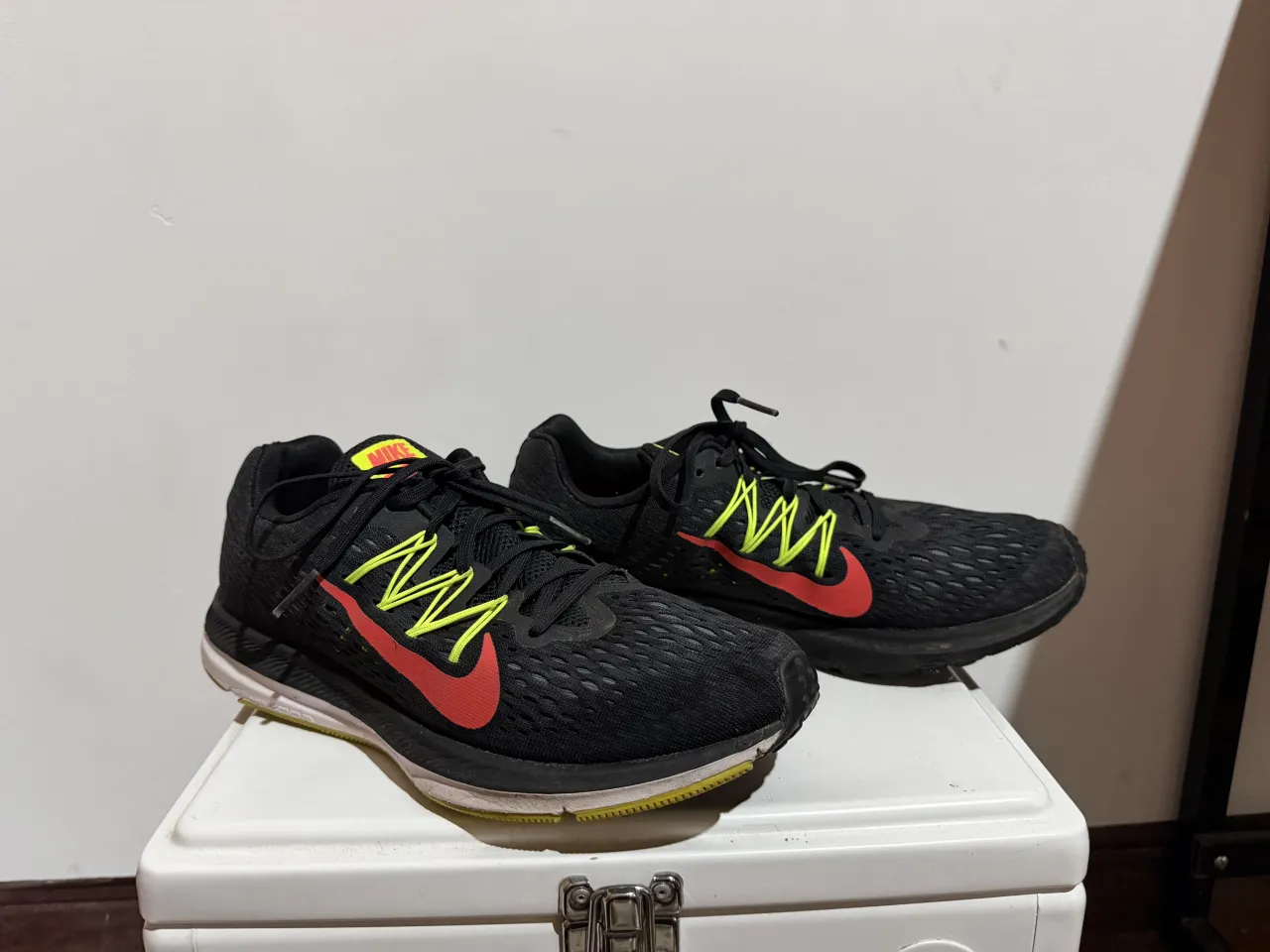 Zapatillas Nike - Vista 3